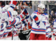 NEW YORK RANGERS LAST AND NEW SEASONS